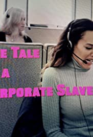 The Tale of a Corporate Slave Colonna sonora (2019) copertina