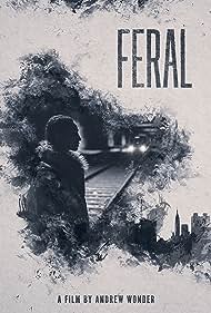 Feral (2019) carátula