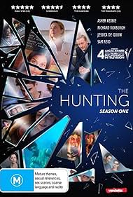 The Hunting (2019) copertina
