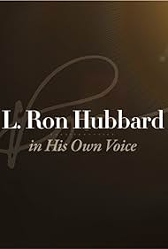 L. Ron Hubbard in His Own Voice Tonspur (2018) abdeckung