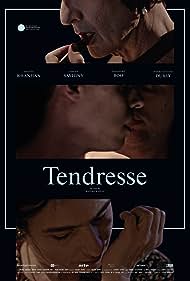 Tenderness (2018) carátula