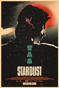 Stardust - O Nascer de Uma Estrela Banda sonora (2020) cobrir