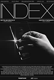 Index Colonna sonora (2019) copertina