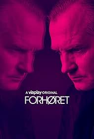 Forhøret (2019) cover