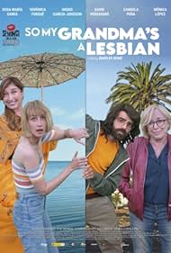 So My Grandma's a Lesbian! Soundtrack (2019) cover