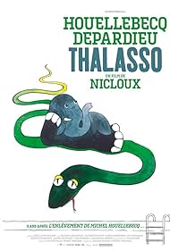 Thalasso (2019) copertina