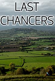Last Chancers (2020) cover