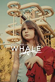 Whale Colonna sonora (2019) copertina
