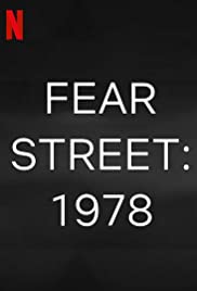 Fear Street: Part Two - 1978 Soundtrack (2021) cover