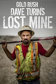 Gold Rush: Dave Turin's Lost Mine (2019) cover
