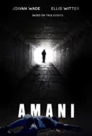 Amani Bande sonore (2019) couverture