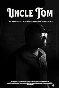 Uncle Tom Colonna sonora (2020) copertina