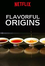 Flavorful Origins: Chaoshan Cuisine (2019) cover