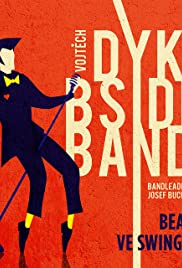 Vojtech Dyk & B-Side band: Beat ve swingu (2019) cover