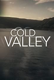 Cold Valley (2018) cover