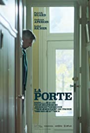 La porte (2019) carátula