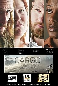 Cargo Banda sonora (2018) carátula