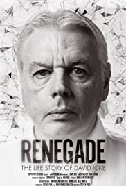 Renegade (2019) copertina