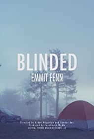 Blinded Colonna sonora (2016) copertina