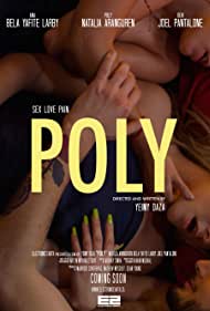 Poly (2019) copertina