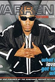 Warren G feat. Adina Howard: What's Love Got to Do with It Colonna sonora (1996) copertina