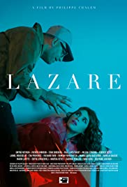 Lazare (2020) carátula
