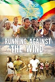 Running Against the Wind (2019) carátula