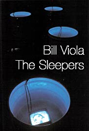 The Sleepers (1992) cover