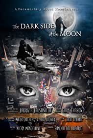 The Dark Side of the Moon Banda sonora (2019) carátula