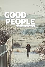 Good People (2020) copertina