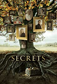 Secrets Banda sonora (2019) carátula