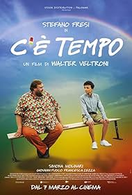 C'è tempo (2019) cover