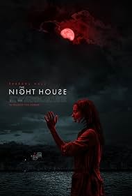 The Night House - La casa oscura (2020) cover