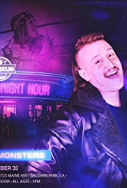 Bar Wrestling 27: In The Midnight Hour (2018) cover