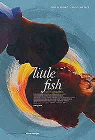 Little Fish (2020) copertina