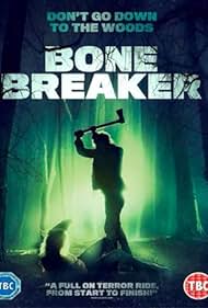 Bone Breaker Banda sonora (2020) carátula