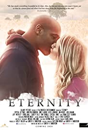 Eternity Colonna sonora (2020) copertina