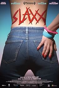 Slaxx Colonna sonora (2020) copertina