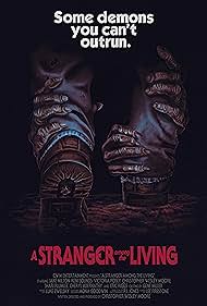 A Stranger Among the Living (2019) cover