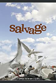 Salvage (2019) carátula