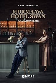 Hotel Swan Helsinki (2020) cover