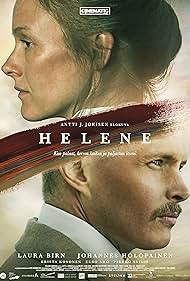 Helene Soundtrack (2020) cover