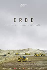 Erde (2019) cover