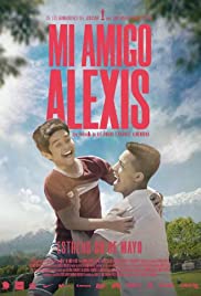 Mi Amigo Alexis (2019) carátula