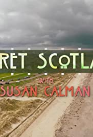 Secret Scotland (2019) cover