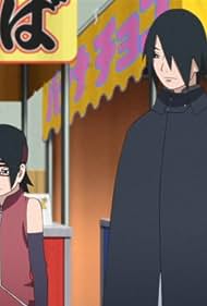 "Boruto: Naruto Next Generations" Musume to ichaicha dai sakusen (2019) carátula