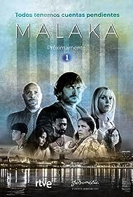 Malaka (2019) cobrir