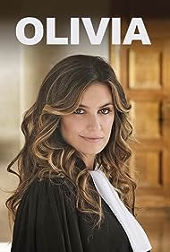 Olivia (2019) copertina