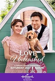 Love Unleashed (2019) copertina