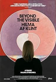 Beyond The Visible - Hilma af Klint (2019) cover